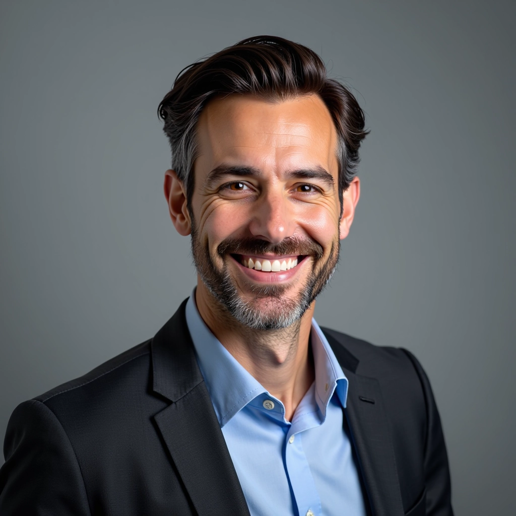 Tiago Fernandes