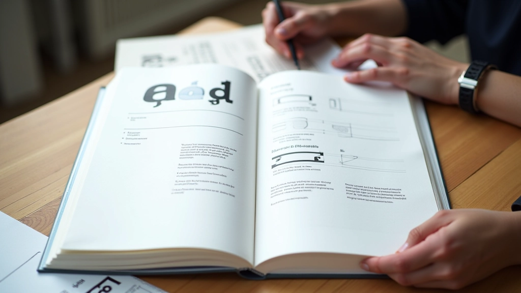 Diagrama visual mostrando espaçamento entre letras e linhas de texto com medidas de padding